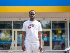 Racist scandal in Ukrainian hockey: black Donbass player insulted