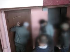 KGB of Belarus reported the death of its employee in a shootout