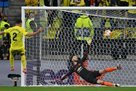 Манчестер Юнайтед — Вильярреал: прогноз на матч Лиги чемпионов