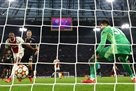 Аякс – Бешикташ 2:0 Видео голов и обзор матча
