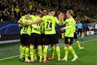 Боруссия Д — Спортинг 1:0 Видео гола и обзор матча