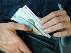 В Украине выросло количество должников. Больше всего — за газ