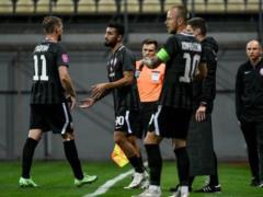 Заря — Рома: прогноз на матч Лиги конференций
