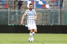 De Vrey: I don t know how Pyatov pulled the ball after my headbutt