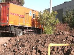 В Харькове почти 80 домов отключили от горячего водоснабжения