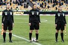 Монзуль и Балакин назначены на ближайшие матчи Лиги конференций