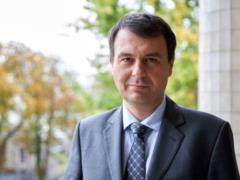 Банки за три недели узаконили 33 млн грн по добровольному декларировании активов физлиц - Гетманцев