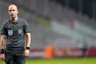 Зарю и Рому рассудит рефери из Португалии