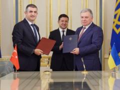 Turkey to build a Bayraktar drone operation center in the Kiev region