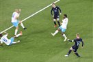 Зенит одержал первую победу в Лиге чемпионов с ноября 2019 года