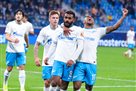 Зенит — Мальме 4:0 Видео голов и обзор матча