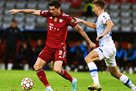 Бавария — Динамо Киев: видео голов и обзор матча