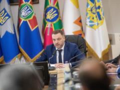 В МВД появится Офис по вопросам защиты бизнеса — Монастырский