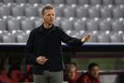 Nagelsmann: Even after the fifth goal, we wanted to score another