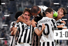 Juventus - Chelsea 1: 0 Goal video and match review