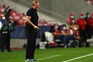 Koeman: I feel the Barcelona players still support me