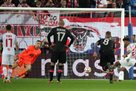 Зальцбург — Лилль 2:1 Видео голов и обзор матча