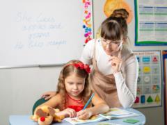 День учителя: красивые поздравления