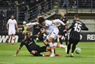 Заря – Рома 0:3 Видео голов и обзор матча