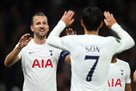 League of conferences. Group G. Tottenham did not notice Moore, Rennes is stronger than Vitesse