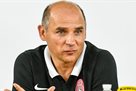 Скрипник: Благодарим фанатов за поддержку и атмосферу