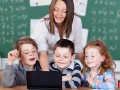День учителя: поздравления с праздником от родителей