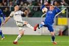 Legia - Leicester 1: 0 Goal video and match review