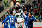 Ференцварош – Бетис 1:3 Видео голов и обзор матча
