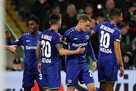 Селтик — Байер 0:4 Видео голов и обзор матча