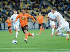 Bookmakers made a prediction for the UPL match Dynamo - Shakhtar