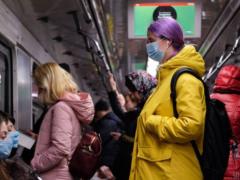 В Харькове за сутки выявлено 880 новых случаев коронавируса