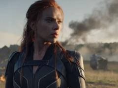 Скарлетт Йохансон и Disney достигли соглашения в споре о гонораре за «Черную вдову»