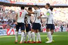 Sancho, Grealish, Kane and Lingard called up for England