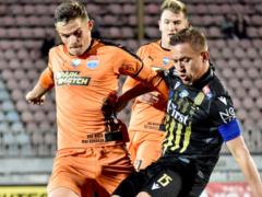 Мариуполь – Рух 0:2 Видео голов и обзор матча