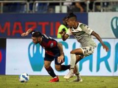 Cagliari - Venice 1: 1 Video goals and match review