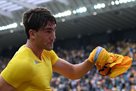 Vlahovic dreams of playing for Manchester City - GdS