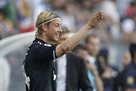 Экс-игрок Реала Гути не против возглавить Барселону
