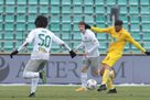 Ворскла — Ингулец. Накануне