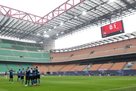 Inter and Milan will play away matches for the first time in history in the same round of Serie A