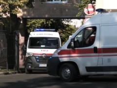 Первый день приема COVID-больных: в Харьковском диспансере осталось 20 коек
