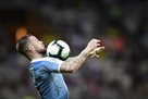 Two Premier League clubs claim Cagliari midfielder