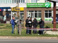 В Чернигове убили капитана полиции