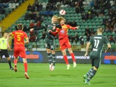 Ворскла — Ингулец 3:0 Видео голов и обзор матча