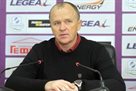 Dulub: We surpassed Dnipro-1 in all respects. Luck was on their side