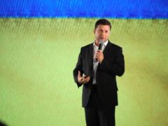 Oligarchs are afraid: Zelensky appreciated the role of the NSDC in the process of de-oligarchization