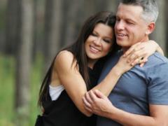 Руслана Лижичко натякнула про свою можливу вагітність