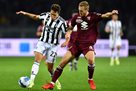 Torino - Juventus 0: 1 Goal video and match review