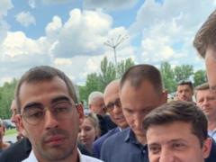 Депутат Трухин остается «под крылом» главы государства