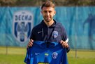 Yurchenko remained in reserve for the match against his former team