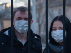 В оккупированном Крыму зафиксировали новый антирекорд заболеваемости ковидом